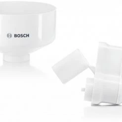 Bosch MUZ5GM1 Getreidemühle Küchenmaschinen-Zubehör Weiß -Raclette Grills Verkaufsgeschäft 88c4c8dc 31b4 4234 bdb4 949aa9e82f26 600x600