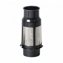 Kochen & Backen Zubehör Steba Mikrofilter Für MX 2 Plus Zubehör Schwarz