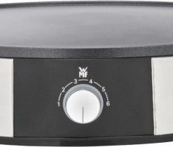 Crepes-Maker WMF LONO Crêperie Cromargan