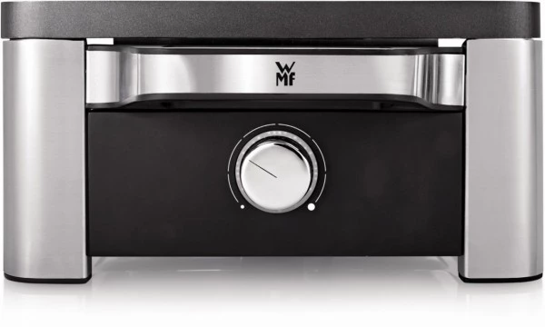 Raclette Grills WMF LONO Raclette Cromargan Matt 3 Raclette Grills WMF LONO Raclette Cromargan Matt