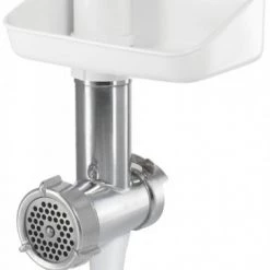 Bosch MUZ5FW1 Fleischwolf Küchenmaschinen-Zubehör Metallic 11 Bosch MUZ5FW1 Fleischwolf Küchenmaschinen-Zubehör Metallic -Raclette Grills Verkaufsgeschäft 8a8b720b 6b34 408e 8416 2f94344b2547 600x600