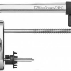 KitchenAid 5KSM1APC Spiralschneider Küchenmaschinen-Zubehör Aluminium