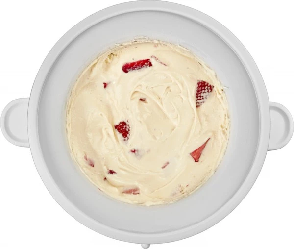 Kochen & Backen Zubehör KitchenAid 5KSMICM Speiseeismaschine Küchenmaschinen-Zubehör 4 Kochen & Backen Zubehör KitchenAid 5KSMICM Speiseeismaschine Küchenmaschinen-Zubehör – Bild 2