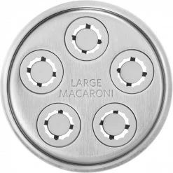 Küchenmaschinen KitchenAid 5KSMPEXTA Short-Pasta-Vorsatz Mit 6 Einsätzen 12 Küchenmaschinen KitchenAid 5KSMPEXTA Short-Pasta-Vorsatz Mit 6 Einsätzen -Raclette Grills Verkaufsgeschäft 8b76a9bb 4809 43c1 8e0a 442688a35f4c 600x600