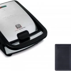Waffelautomaten Tefal SW857D Waffelautomat Edelstahl/schwarz -Raclette Grills Verkaufsgeschäft 8bc8e84f 3cb1 4c8c 9981 6f1ad1b6612e 600x600