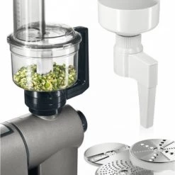 Bosch MUZXLVE1 Set VitalEmotion Küchenmaschinen-Zubehör -Raclette Grills Verkaufsgeschäft 8c878e09 989c 47ee 8be6 a2791465651d 600x600