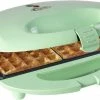 Waffelautomaten Bestron ASW 401 Waffelautomat Grün -Raclette Grills Verkaufsgeschäft 8d18329b 1087 4fcd 8ad7 53b0f51c3eea 600x600