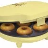 Waffelautomaten Bestron ADM 218 SD Donutmaker Gelb -Raclette Grills Verkaufsgeschäft 8d7d6d49 03e4 4734 a478 bcf3e71f6354 600x600
