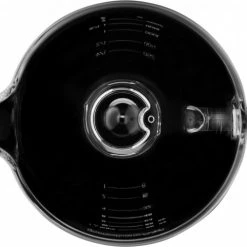 Kochen & Backen Zubehör KitchenAid 5KSM5GB Glasschüssel 4,7L Küchenmaschinen-Zubehör Transparent -Raclette Grills Verkaufsgeschäft 8db331a0 08d6 4aac be37 c6fc454498f4 600x600