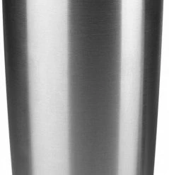 Kochen & Backen Zubehör Emsa Travel Mug 0,36L Isolierbecher Schwarz Edelstahl
