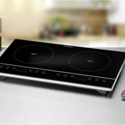 Geschirr- Und Kochplattenwärmer Rommelsbacher CT 3405/IN Doppelkochplatte Schwarz -Raclette Grills Verkaufsgeschäft 8f0a1ab6 47fe 487b aa83 c4b1bdd2ff34 600x600