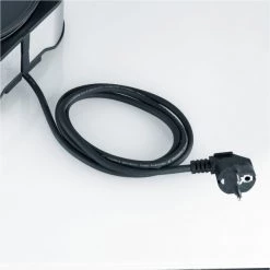 Fondue Sets Severin FO 2471 Fondue Schwarz/edelstahl -Raclette Grills Verkaufsgeschäft 8f37404f 5742 4d75 9d1f e88b2482ce5e 600x600