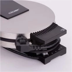 Waffelautomaten Cloer 189 Waffelautomat Edelstahl Matt -Raclette Grills Verkaufsgeschäft 8f44ce3b c3eb 4d9b 84f0 36e67622f8e8 600x600