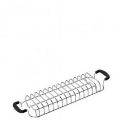 Zubehör Für Küchenkleingeräte Smeg TSBW 02 Brötchenaufsatz