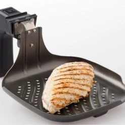 Zubehör Für Küchenkleingeräte Fritel Grillpfanne Fritteusen-Zubehör