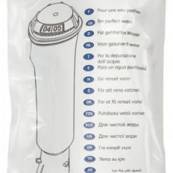 Wasserzubereitung Tefal XH5001 Wasserfilter Für Quick&Hot Wasser Zu-/Aufbereiter-Zubehör