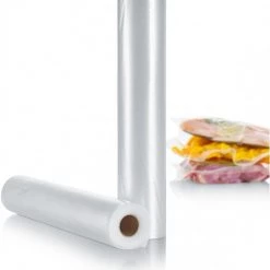 Zubehör Für Küchenkleingeräte Severin ZB 3617 Ersatz Vakuumrolle Vakuumier-Zubehör