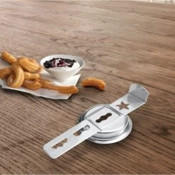 Bosch MUZ9SV1 Küchenmaschinen-Zubehör Edelstahl -Raclette Grills Verkaufsgeschäft 909c68a7 7a8e 4827 84e9 5aa8fcaaba5c 600x600