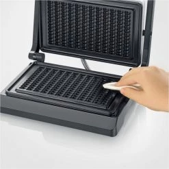 Waffelautomaten Severin WA 2114 Waffelpommes-Maker Beige -Raclette Grills Verkaufsgeschäft 91a8090c b007 4fd3 9f52 2bd59b14856d 600x600