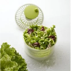 Kochen & Backen Zubehör XavaX Salatschleuder Grün 5 Kochen & Backen Zubehör XavaX Salatschleuder Grün -Raclette Grills Verkaufsgeschäft 91a95922 af0d 4a27 a7af 9c2056b5e219 600x600