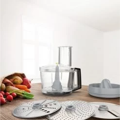 Bosch MUZ9VLP1 Multimixer Küchenmaschinen-Zubehör -Raclette Grills Verkaufsgeschäft 91f2fd77 01c5 4afb a445 728edb25d29b 600x600