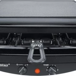 Raclette Grills Steba RC 3 Plus Raclette Emailliert -Raclette Grills Verkaufsgeschäft 92be2b00 8c0d 42d9 a17a 373590f3589e 600x600