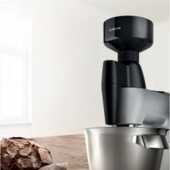 Kochen & Backen Zubehör Bosch MUZ9GM1 Getreidemühle Kegelmahlwerk Deep Black -Raclette Grills Verkaufsgeschäft 93192881 ad2e 41a2 bf7b e9ca7b6f9f0a 600x600