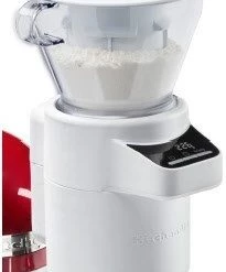 KitchenAid 5KSMSFTA Sieb Mit Digitaler Waage Küchenmaschinen-Zubehör -Raclette Grills Verkaufsgeschäft 93514d63 7517 40e3 8d1b b1ea41f10863 600x600