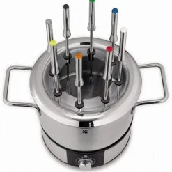 Fondue Sets WMF LONO Fondue Cromargan Matt -Raclette Grills Verkaufsgeschäft 93a9b8e7 a9a4 4d0d 9b27 11e6e987baae 600x600