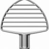 Kochen & Backen Zubehör KitchenAid 5KSMPB7SS Feingebäck-Rührer Küchenmaschinen-Zubehör Edelstahl -Raclette Grills Verkaufsgeschäft 94b7648a 5b8f 4a98 8b10 d769baa04819 600x600