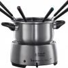 Fondue Sets Russell Hobbs Fiesta Fondue Silber -Raclette Grills Verkaufsgeschäft 94de339f c417 4161 8288 265c3a2d705a 600x600