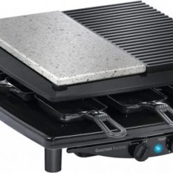 Raclette Grills Steba RC 4 Plus Sonderedition Raclette Schwarz 13 Raclette Grills Steba RC 4 Plus Sonderedition Raclette Schwarz -Raclette Grills Verkaufsgeschäft 94fa4dc2 1203 4dd6 9752 dbb1555ddaad 600x600