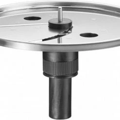 KitchenAid 5KZFP11 Food Processor Zubehörpaket Küchenmaschinen-Zubehör 11 KitchenAid 5KZFP11 Food Processor Zubehörpaket Küchenmaschinen-Zubehör -Raclette Grills Verkaufsgeschäft 9657a196 5d12 4ebb 9eea 9fb879cf15b4 600x600