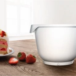 Küchenmaschinen Bosch MUZ9KR1 Rührschüssel Weiß 10 Küchenmaschinen Bosch MUZ9KR1 Rührschüssel Weiß -Raclette Grills Verkaufsgeschäft 96827f8a 2c87 4334 bf24 d64238704de0 600x600