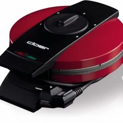 Waffelautomaten Cloer 1633V Waffelautomat Rot -Raclette Grills Verkaufsgeschäft 96cc4497 d210 4c72 9d99 e983146ddbee 600x600