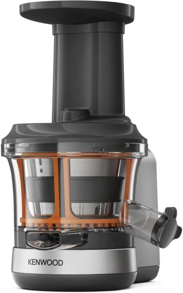 Kochen & Backen Zubehör Kenwood KAX720PL Slow Juicer Küchenmaschinen-Zubehör Grau 2 Kochen & Backen Zubehör Kenwood KAX720PL Slow Juicer Küchenmaschinen-Zubehör Grau
