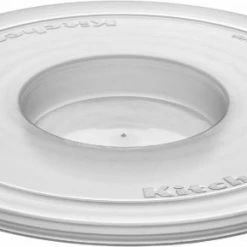 KitchenAid 5KBC90N Schüsseldeckel Küchenmaschinen-Zubehör