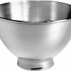 Küchenmaschinen KitchenAid 5KB3SS Zusatzschüssel 3 L Rührschüssel Edelstahl -Raclette Grills Verkaufsgeschäft 989dff5f d1c8 4f8e 985c 34cbf93e5629 600x600