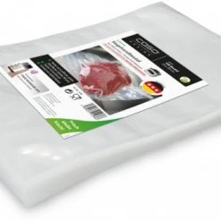 Zubehör Für Küchenkleingeräte Caso Siegelrandbeutel 25x35cm (100 Stk.) Vakuumier-Zubehör