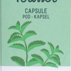 Prêt à Pousser Kochen & Backen Zubehör Prêt à Pousser Grüne Minze Kapsel Indoor-Garten Zubehör