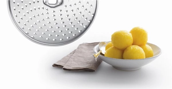 Bosch MUZ5VL1 Set VeggiLove Küchenmaschinen-Zubehör 4 Bosch MUZ5VL1 Set VeggiLove Küchenmaschinen-Zubehör – Bild 2