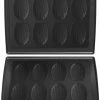 Kochen & Backen Zubehör Fritel Backplattenset Madeleines Waffeleisen-Austauschplatte -Raclette Grills Verkaufsgeschäft 99b751da b561 4542 b616 fb46b5e89ece 600x600