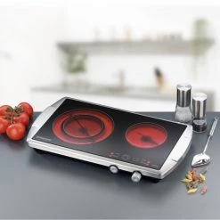 Geschirr- Und Kochplattenwärmer Rommelsbacher CT 3400/E Doppelkochplatte Edelstahl -Raclette Grills Verkaufsgeschäft 9bbfe2c5 39fb 4459 8921 150ba799480b 600x600
