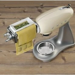 Smeg SMRM01 Raviolimaker Küchenmaschinen-Zubehör -Raclette Grills Verkaufsgeschäft 9c13b947 297b 4b59 8c77 a7cf98202a89 600x600