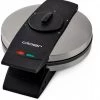 Waffelautomaten Cloer 1639 SR Waffelautomat Edelstahl Schwarz 1 Waffelautomaten Cloer 1639 SR Waffelautomat Edelstahl Schwarz -Raclette Grills Verkaufsgeschäft 9d717169 061e 4af5 afe1 b7c0c3152718 600x600