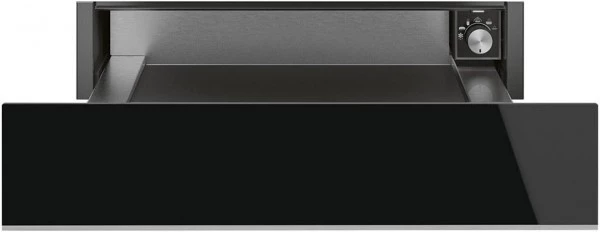 Geschirr- Und Kochplattenwärmer Smeg CPR615NX Speisen-/Geschirrwärmer Schwarz/edelstahl 3 Geschirr- Und Kochplattenwärmer Smeg CPR615NX Speisen-/Geschirrwärmer Schwarz/edelstahl