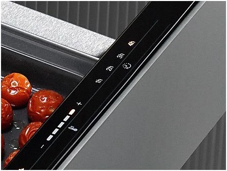 Geschirr- Und Kochplattenwärmer Miele ESW 7020 Speisen-/Geschirrwärmer Graphitgrau 8 Geschirr- Und Kochplattenwärmer Miele ESW 7020 Speisen-/Geschirrwärmer Graphitgrau – Bild 6