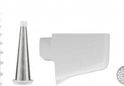 Kochen & Backen Zubehör KitchenAid 5KSMFVSFGA 2-tlg Zubehör-Set Küchenmaschinen-Zubehör