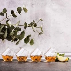 Kochen & Backen Zubehör ThumbsUp! Diamond Shot Gläser (4er Set) -Raclette Grills Verkaufsgeschäft 9fb45a45 9883 4ff7 971e cc5dbf0ce13e 600x600