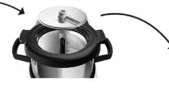 Bosch MUZ9SC1 Küchenmaschinen-Zubehör Metallic -Raclette Grills Verkaufsgeschäft a001a3c2 9469 42e1 a36a 3b31d45e50e3 600x600